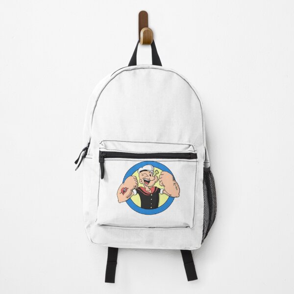 Item preview, Sticker boy strong designed and sold by BuehlerMeredith.