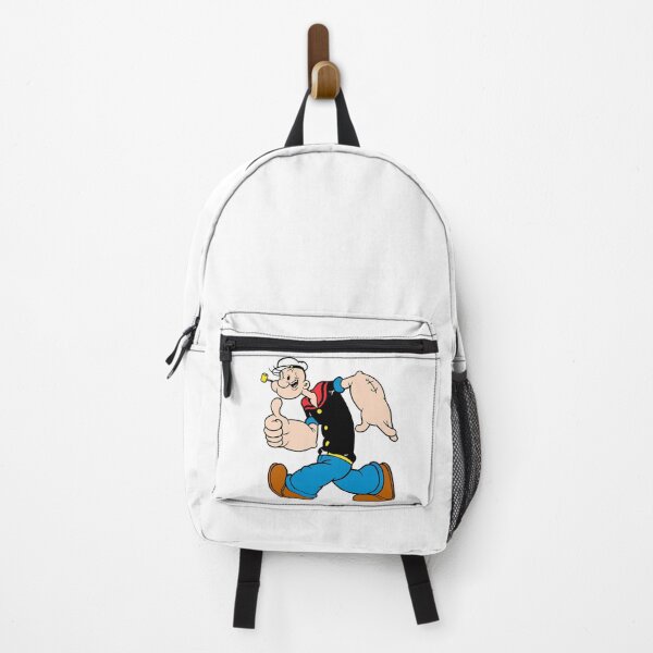 Item preview, Popeye draws designed and sold by BuehlerMeredith.