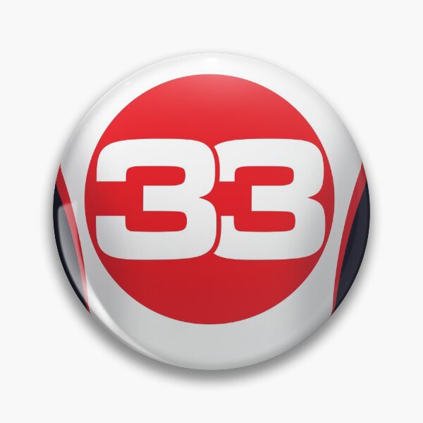 Item preview, Red Bull White Livery - Max Verstappen #33 designed and sold by TheZestyOranges.
