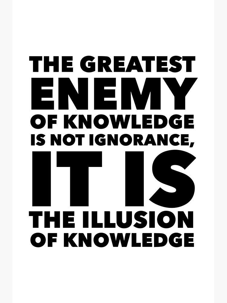 The greatest enemy. Haruki's greatest enemy is reason. Numbers my greatest enemy. M. The greatest enemy.
