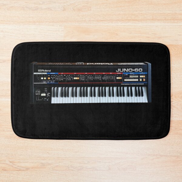 Item preview, JUNO-60 # 1 designed and sold by RICK-TURNER.