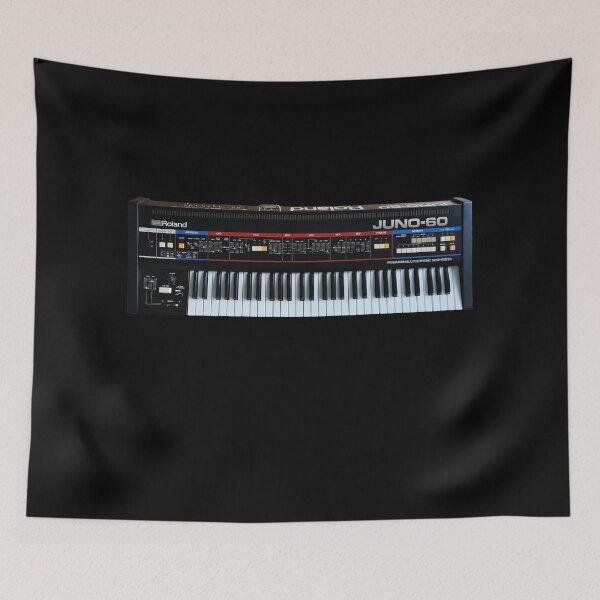 Item preview, JUNO-60 # 1 designed and sold by RICK-TURNER.