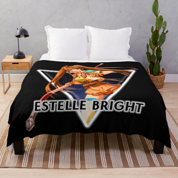 Item preview, ESTELLE BRIGHT designed and sold by TRIANGLEDOWN.