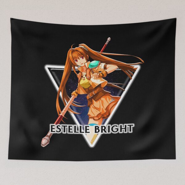 Item preview, ESTELLE BRIGHT designed and sold by TRIANGLEDOWN.