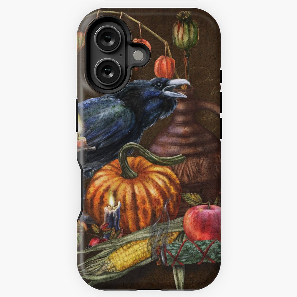 Item preview, iPhone Tough Case designed and sold by LuciaS.