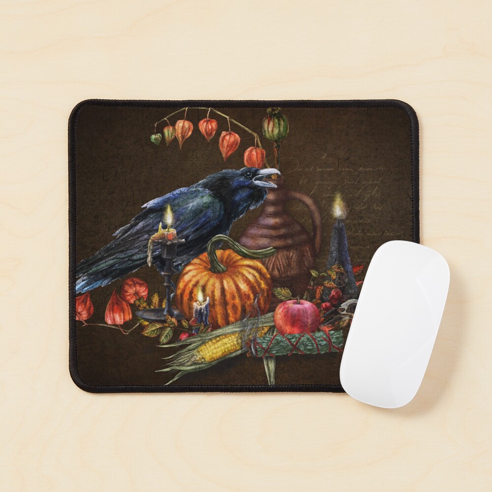 Item preview, Mouse Pad designed and sold by LuciaS.