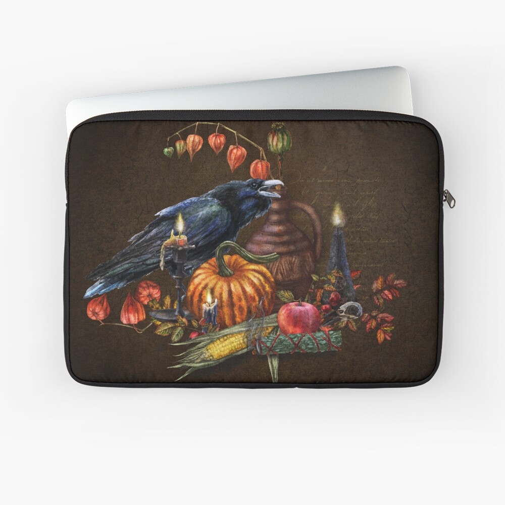 Item preview, Laptop Sleeve designed and sold by LuciaS.