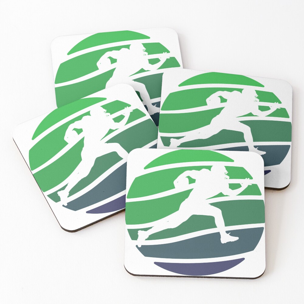 Item preview, Coasters (Set of 4) designed and sold by Rohit-07.