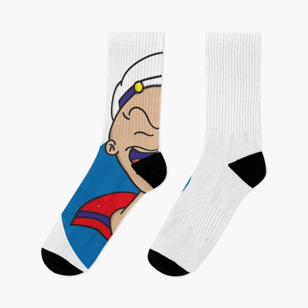 Item preview, face of popeye designed and sold by BuehlerMeredith.