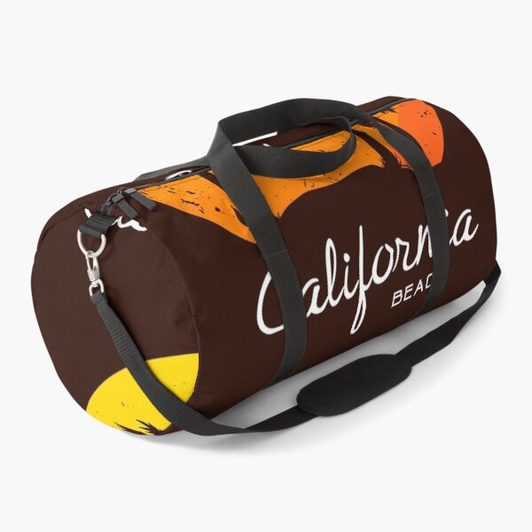 Item preview, California Beach | Summer Surf and Palm Style 2 designed and sold by I'm  Redz.