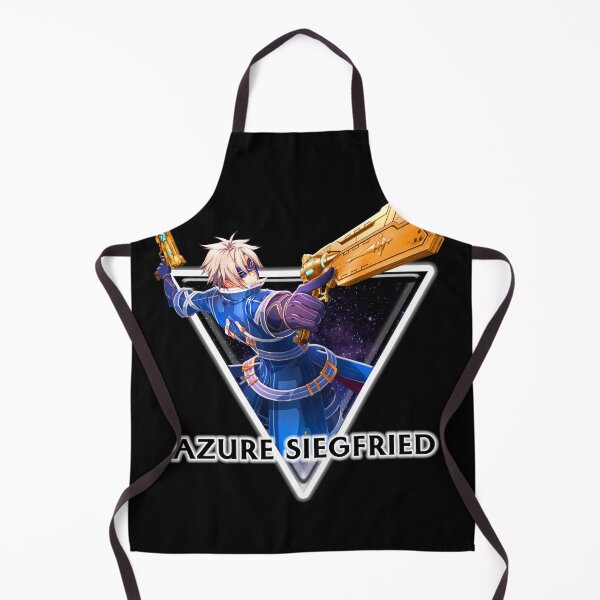 Item preview, AZURE SIEGFRIED designed and sold by TRIANGLEDOWN.