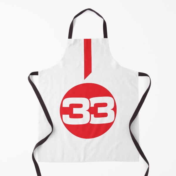 Item preview, Red Bull White Livery - Max Verstappen #33 designed and sold by TheZestyOranges.