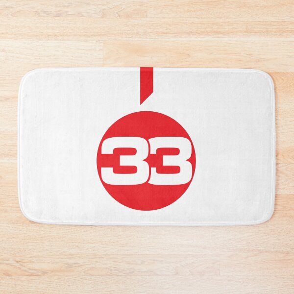 Item preview, Red Bull White Livery - Max Verstappen #33 designed and sold by TheZestyOranges.