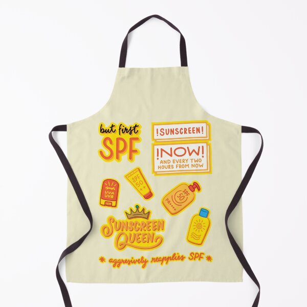 Item preview, Sunscreen Queen pack designed and sold by thedustyshelves.