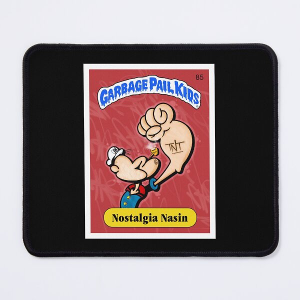 Item preview, Popeye cartoon style designed and sold by BuehlerMeredith.