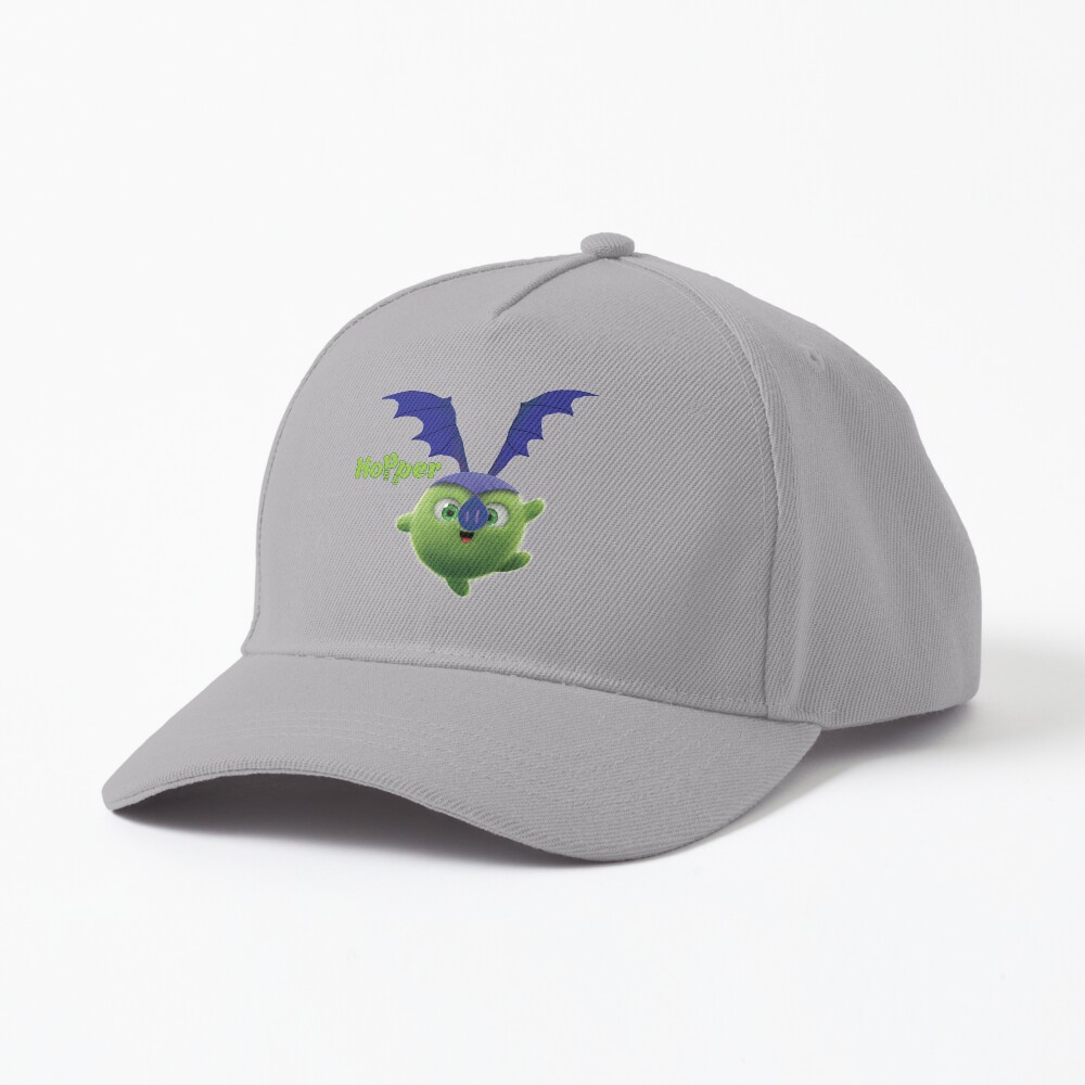 Grinch baseball hat from friends on sale