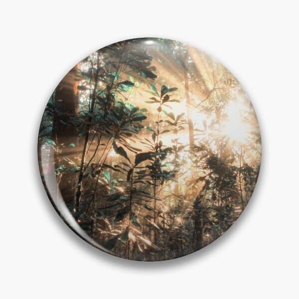 Item preview, Forest Sunbeams designed and sold by sinseeho.