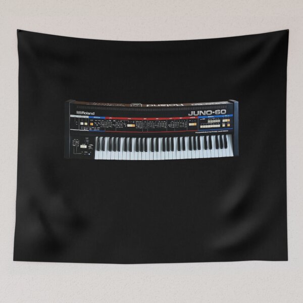 Item preview, JUNO-60 # 2 designed and sold by RICK-TURNER.