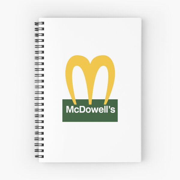 Item preview, Restaurante McDowell's - Llegando a América designed and sold by Bobby Shaftoe.