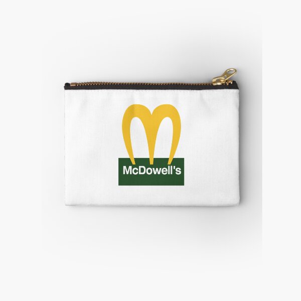 Item preview, McDowell's Restaurant - Coming to America designed and sold by Bobby Shaftoe.