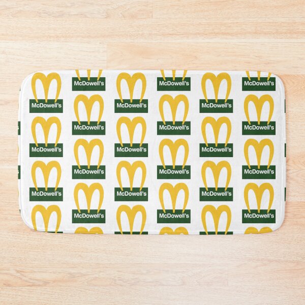 Item preview, McDowell's Restaurant - Coming to America designed and sold by Bobby Shaftoe.