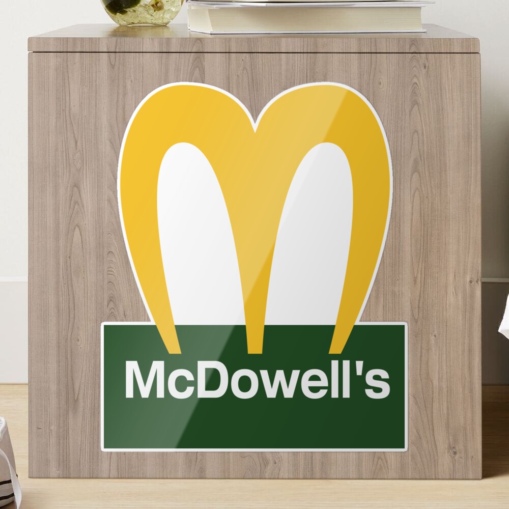 McDowell's Your Independent Grocer‎