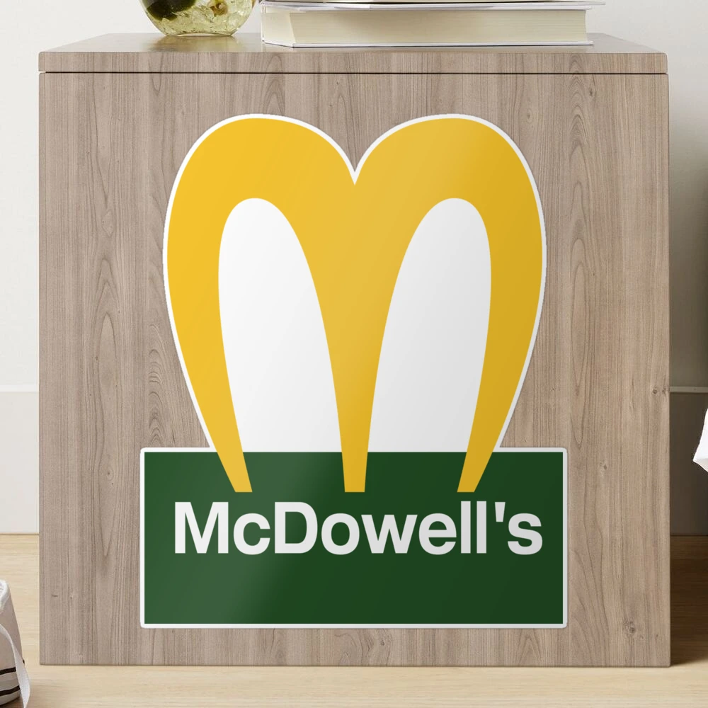 Mcdowell's Projects :: Photos, videos, logos, illustrations and branding ::  Behance