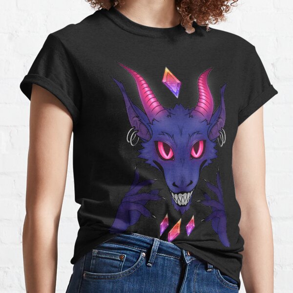 Gremlin offering Gems Classic T-Shirt