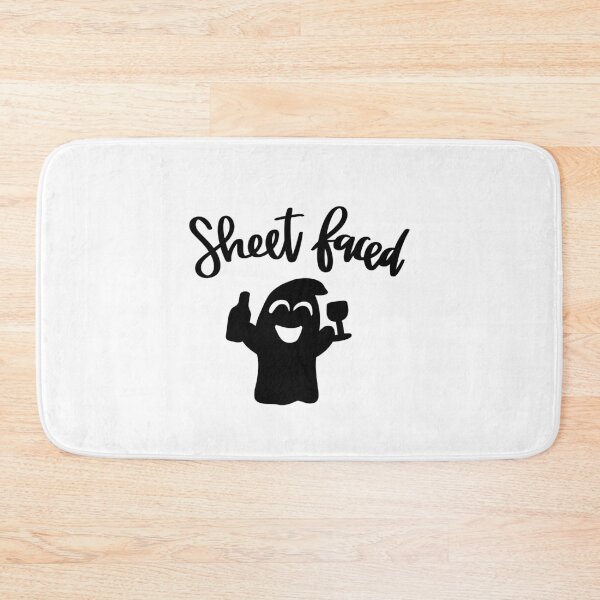 Item preview, Sheet Faced designed and sold by AshleysBazaar.