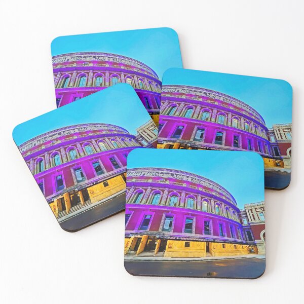 Item preview, Royal Alber Hall designed and sold by Graz-Photos.
