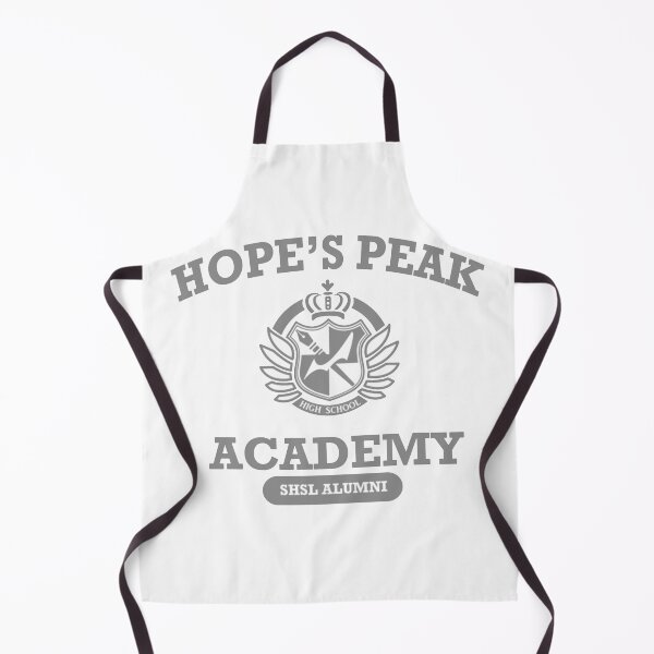 Item preview, Hopes Peak Academyy designed and sold by winstoncaylor.