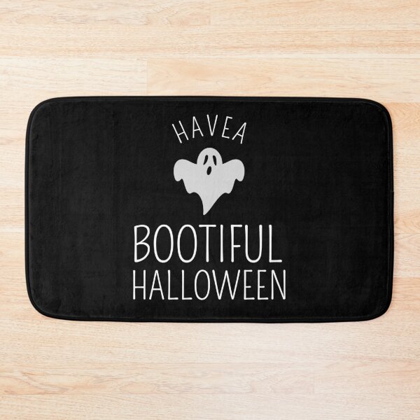 Item preview, Have a Bootiful Halloween designed and sold by FancifulDesign.