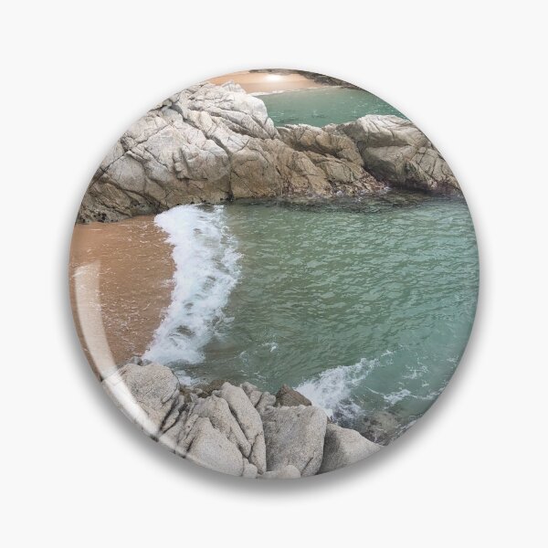 Item preview, Wild sea designed and sold by oanisss.