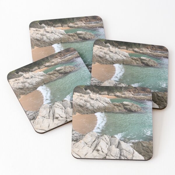 Item preview, Wild sea designed and sold by oanisss.