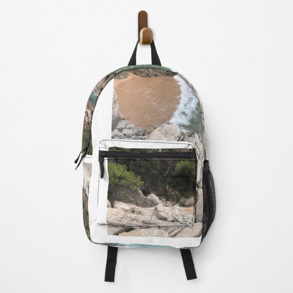 Item preview, Wild sea designed and sold by oanisss.
