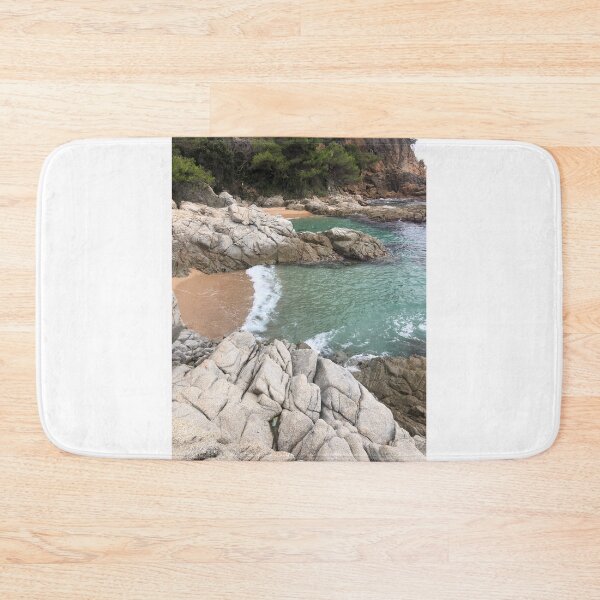 Item preview, Wild sea designed and sold by oanisss.
