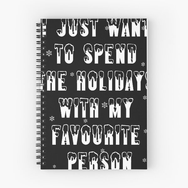 Aperçu de l'œuvre Les vacances avec ma personne préférée créée et vendue par Deeslogantees.