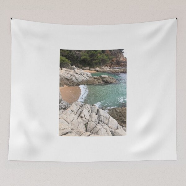 Item preview, Wild sea designed and sold by oanisss.