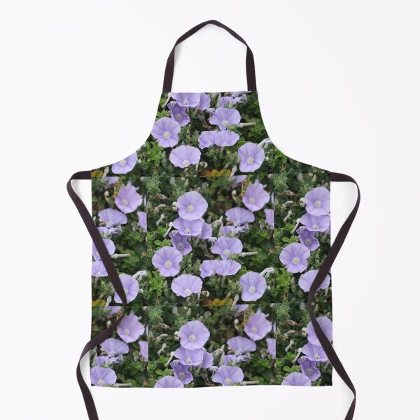Item preview, Convolvulus Blue designed and sold by Andykinoz.