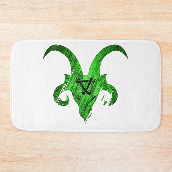 Aperçu de l'œuvre Skavenn cornu vert créée et vendue par winstoncaylor.