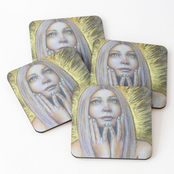 Item preview, Losing myself designed and sold by Leanne Inwood.