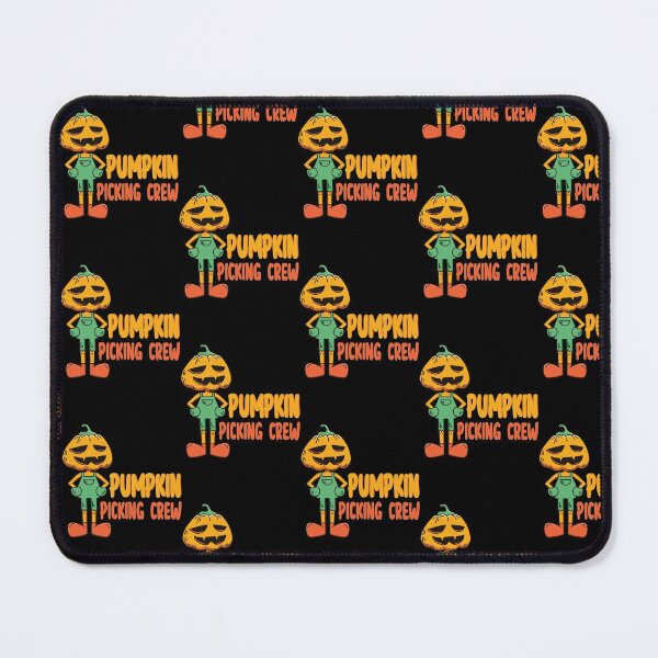 Item preview, Pumpkin Picking Crew Classic 79 Gift Halloween Day, Thanksgiving, Christmas Day designed and sold by ShaunaCreveling.
