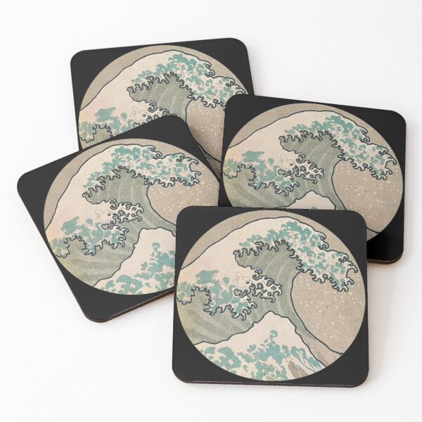 Item preview, Great wave designed and sold by itwasallmydream.