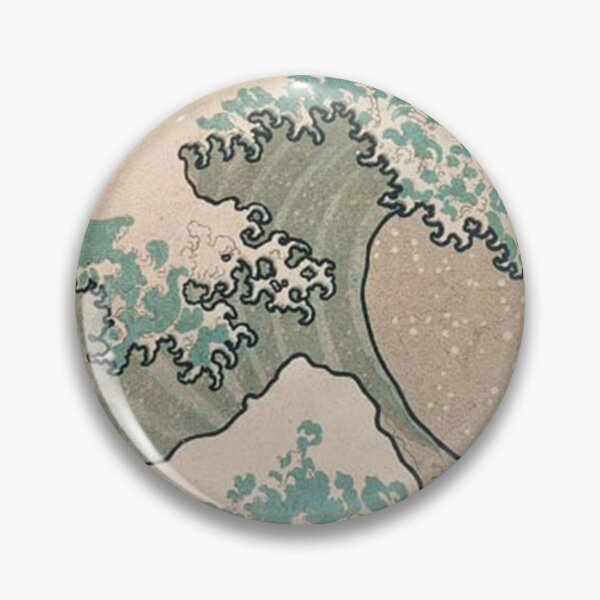 Item preview, Great wave designed and sold by itwasallmydream.
