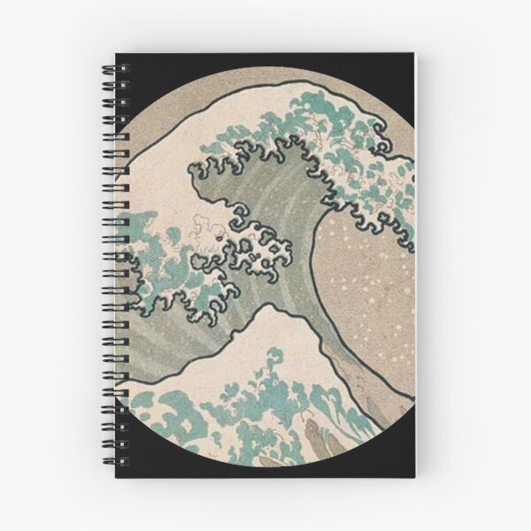 Item preview, Great wave designed and sold by itwasallmydream.