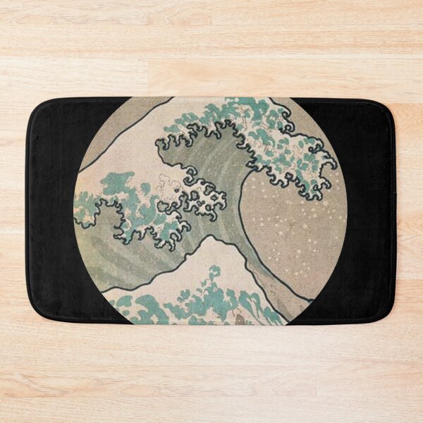 Item preview, Great wave designed and sold by itwasallmydream.