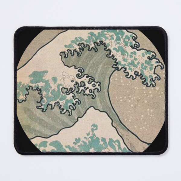 Item preview, Great wave designed and sold by itwasallmydream.