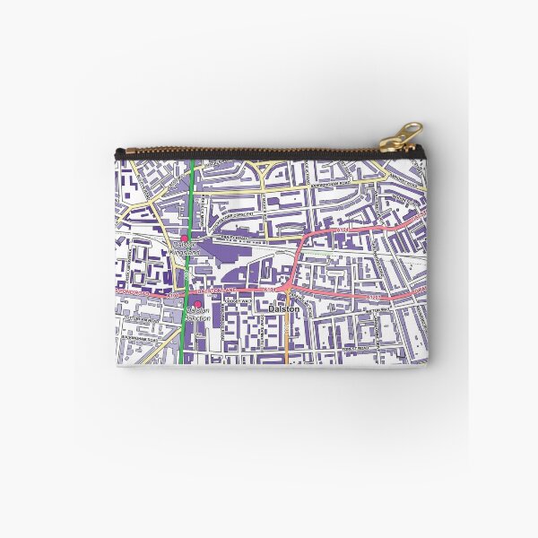 Item preview, Multiple Deprivation Dalston ward, Hackney designed and sold by ianturton.