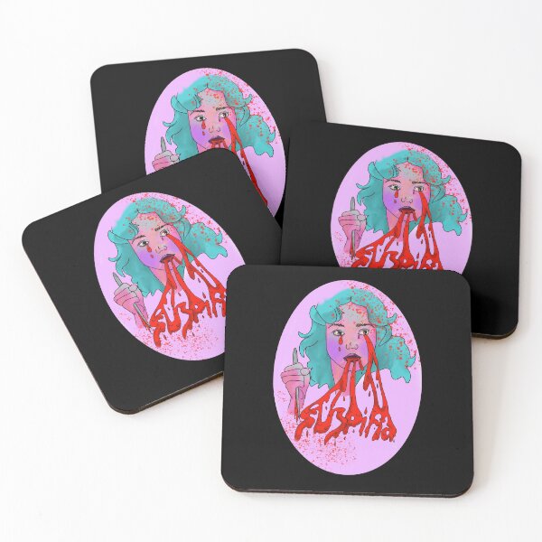 Item preview, Suspiria  designed and sold by SchlockHorror.