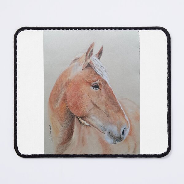 Item preview, Suffolk mare designed and sold by Hanpan.